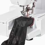 Brother CV3550 Double Sided Coverstitch Machine