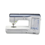 Brother Celeste CX1 Sewing & Quilting Machine