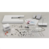 Brother Celeste CX1 Sewing & Quilting Machine