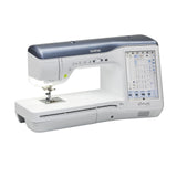 Brother Celeste CX1 Sewing & Quilting Machine