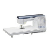 Brother Celeste CX1 Sewing & Quilting Machine