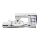 Brother Celeste CX1e Embroidery Machine