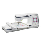 Brother Celeste CX1e Embroidery Machine