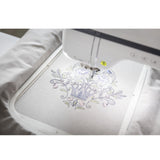 Brother Celeste CX1e Embroidery Machine