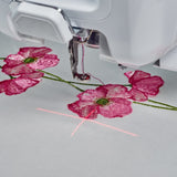 Baby Lock Capella Embroidery Machine