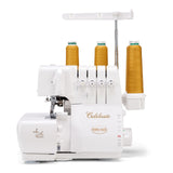 Baby Lock Celebrate Overlock Machine BLS1