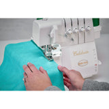 Baby Lock Celebrate Overlock Machine BLS1