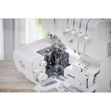 Baby Lock Celebrate Overlock Machine BLS1
