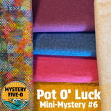 Pot O' Luck: Confetti Bundle (with binding)