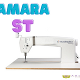 Handi Quilter Amara ST Longarm