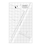 Tucker Corner Pop II Ruler