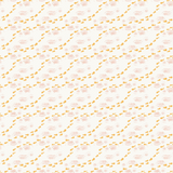 Cotton+Steel Basics - Wonderful World - Fish Family - Pink Paradise Yardage
