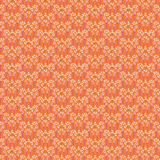 Cotton+Steel Basics -  Wonderful World - Nice To Bee With You - Orange Burst Yardage