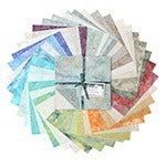 Cracker 10" (42 pieces) Breeze