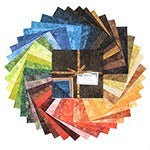Cracker 10" (42 pieces) Nature