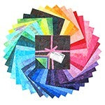 Cracker 10" (42 pieces) Spectrum