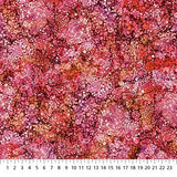Bliss Basics Oasis - Coral Reef - Yardage