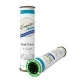 Exquisite: Fuse N Tear 12" x 10 yd Stabilizer