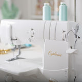 Baby Lock Euphoria Coverstitch