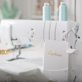 Baby Lock Euphoria Coverstitch