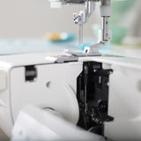 Baby Lock Euphoria Coverstitch