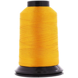 Floriani 40wt POLY  ATHLETIC GOLD 525 Thread