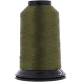 Floriani 40wt POLY BATTLE DRESS  239 Thread