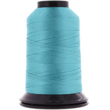 Floriani 40wt POLY BERYL BLUE 391 Thread
