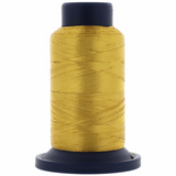 Floriani Metallic Bright Gold G26 Thread