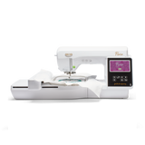 Baby Lock Flare Embroidery Machine