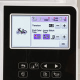 Baby Lock Flare Embroidery Machine