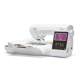 Baby Lock Flare Embroidery Machine