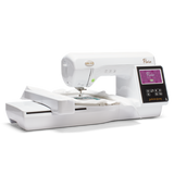 Baby Lock Flare Embroidery Machine