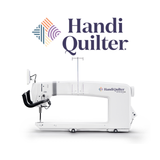 Floor Model Handi Quilter Amara 24 + Pro-Stitcher Premium + Gallery 2 Frame