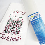Floriani Wet n Gone Tacky Stabilizer