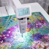 Baby Lock Gallant XL Stationary Longarm