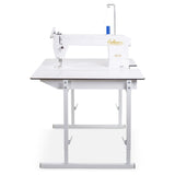 Baby Lock Gallant XL Stationary Longarm