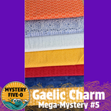 Gaelic Charm: Galway Bundle (includes binding)