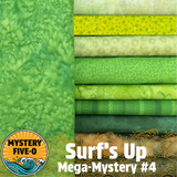 Surf's Up: Green Wave Bundle