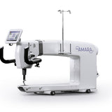 Pre-Loved Amara 20 + Pro-Stitcher Premium & 12' Studio 2 Frame