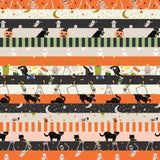 Halloween Fat Quarter Bundle - Halloween