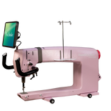 Handi Quilter - - -Amara 20 PINK! Longarm