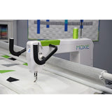 Handi Quilter Moxie 15" Longarm