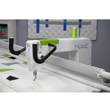 Handi Quilter Moxie 15" Longarm