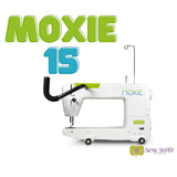 Handi Quilter Moxie 15" Longarm