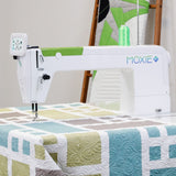 Handi Quilter Moxie ST Longarm