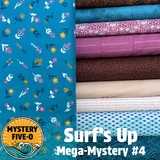Surf's Up: Hang Ten Bundle