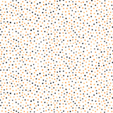 Happiest Dots - Candy Corn