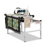 BERNINA Q16 Plus Longarm
