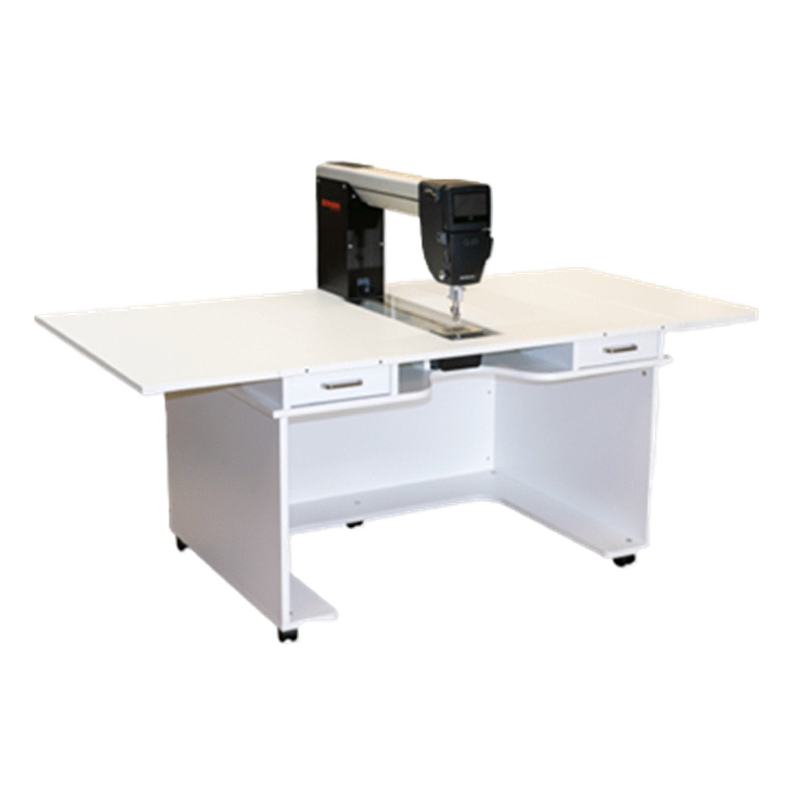 BERNINA Q 16 Longarm